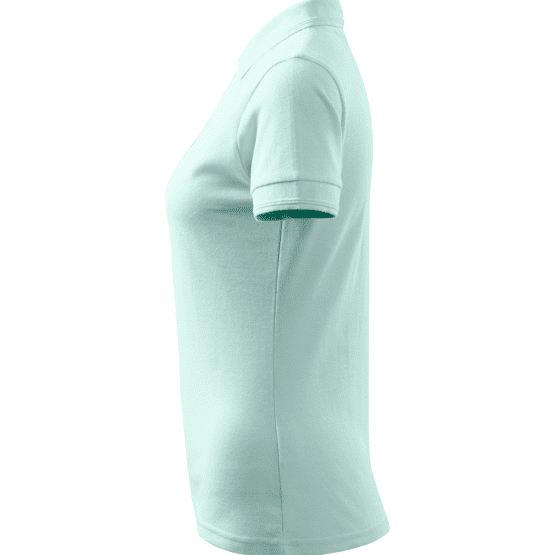 Pique Polo 210 - Koszulka polo damska