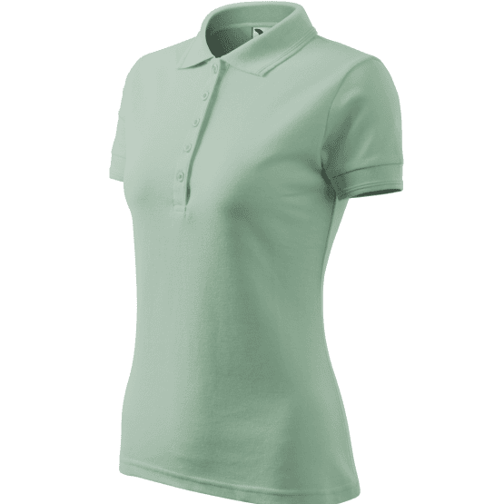 Pique Polo 210 - Koszulka polo damska