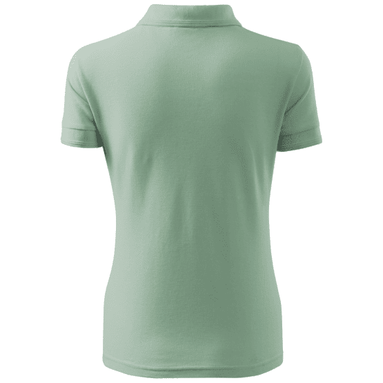 Pique Polo 210 - Koszulka polo damska
