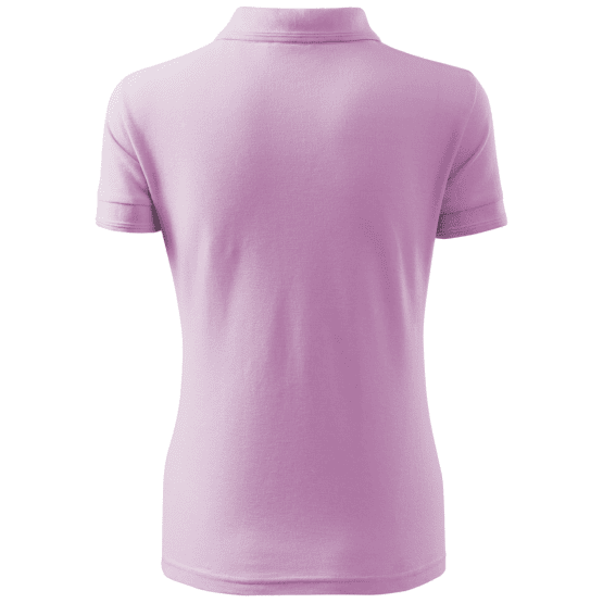 Pique Polo 210 - Koszulka polo damska