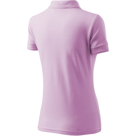Pique Polo 210 - Koszulka polo damska