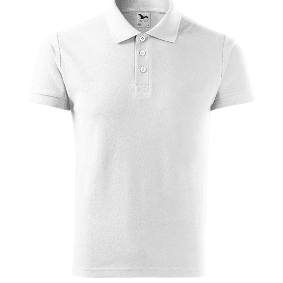 Cotton 212 - Koszulka polo męska