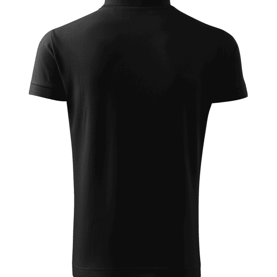 Cotton 212 - Koszulka polo męska