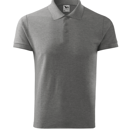 Cotton 212 - Koszulka polo męska