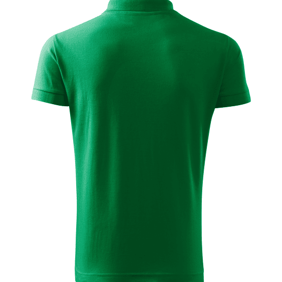 Cotton 212 - Koszulka polo męska