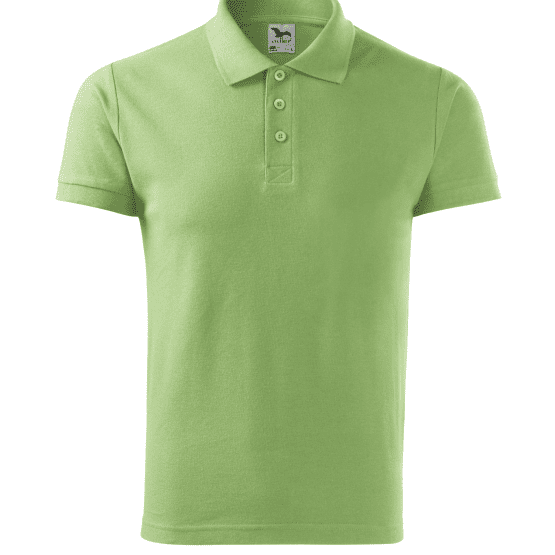 Cotton 212 - Koszulka polo męska