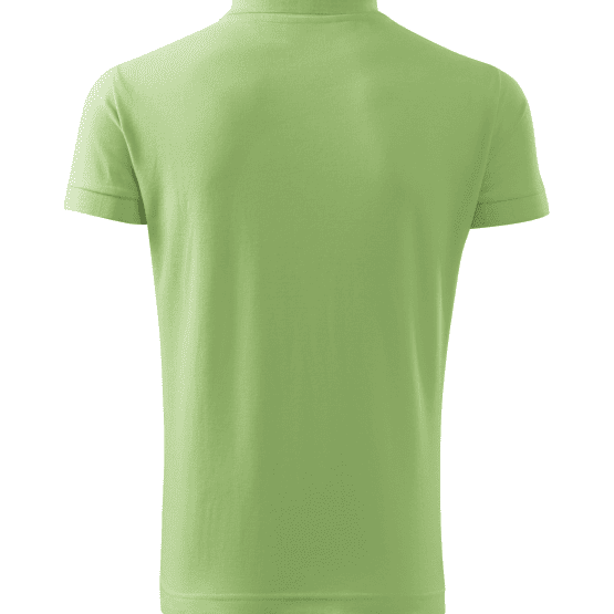 Cotton 212 - Koszulka polo męska