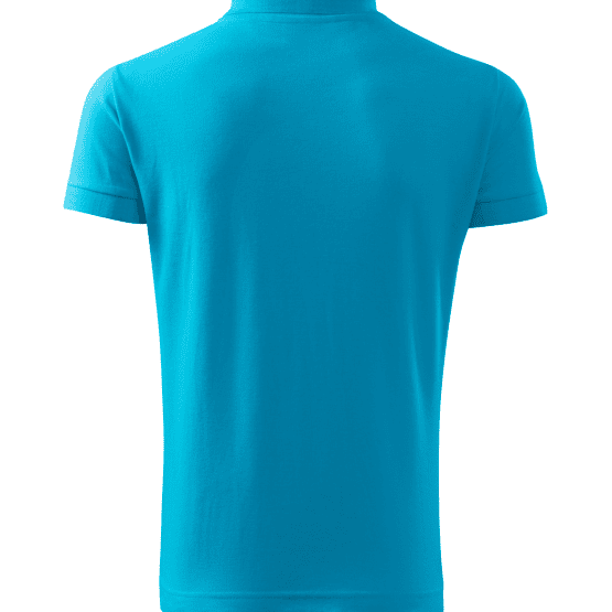 Cotton 212 - Koszulka polo męska