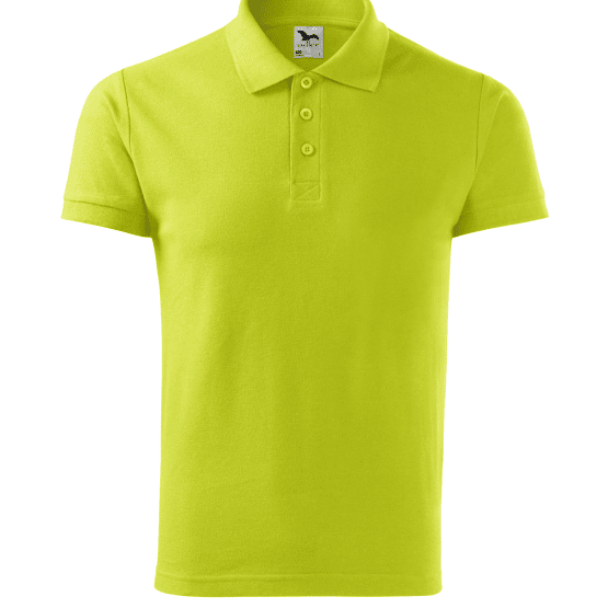 Cotton 212 - Koszulka polo męska