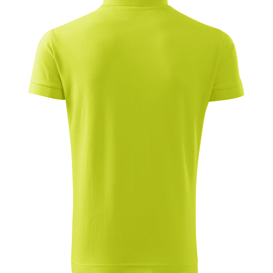 Cotton 212 - Koszulka polo męska