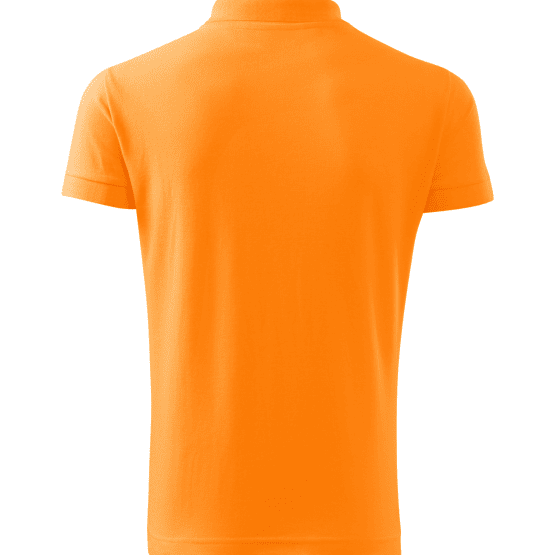 Cotton 212 - Koszulka polo męska