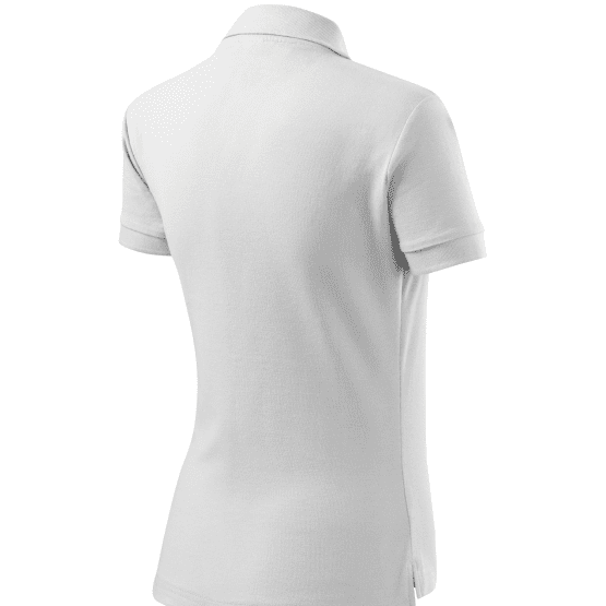 Cotton 213 - Koszulka polo damska