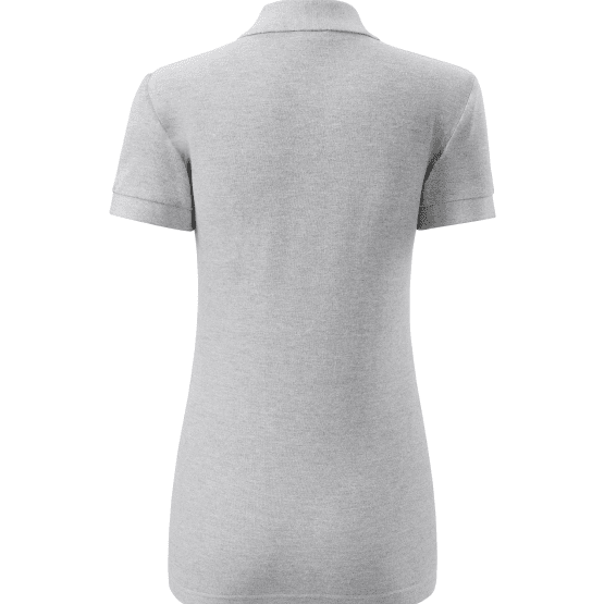Cotton 213 - Koszulka polo damska