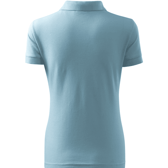 Cotton 213 - Koszulka polo damska
