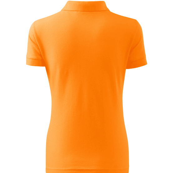 Cotton 213 - Koszulka polo damska