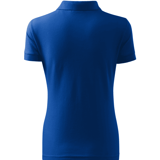 Cotton Heavy 216 - Koszulka polo damska