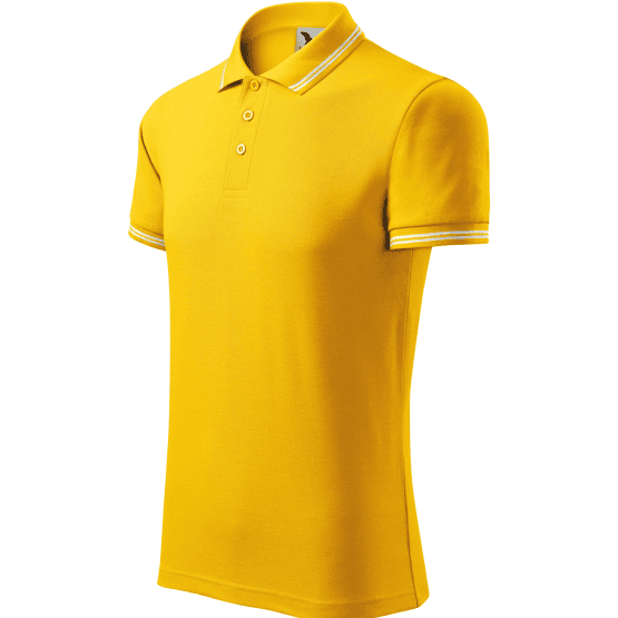 Urban 219 - Koszulka polo męska