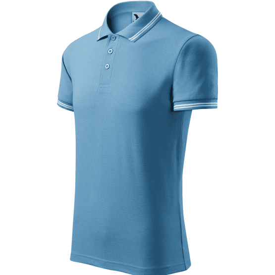 Urban 219 - Koszulka polo męska