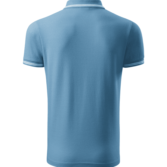 Urban 219 - Koszulka polo męska