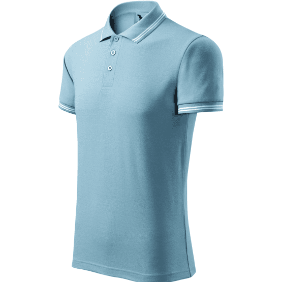 Urban 219 - Koszulka polo męska