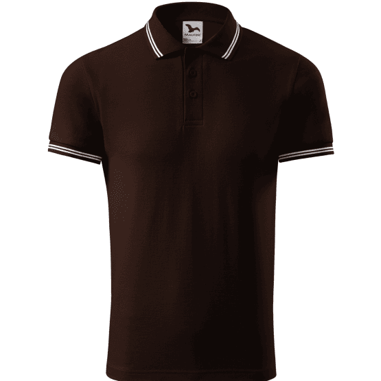 Urban 219 - Koszulka polo męska