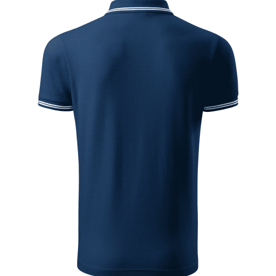 Urban 219 - Koszulka polo męska