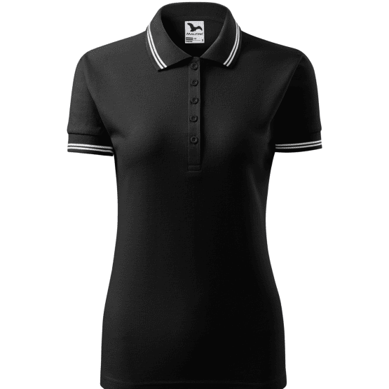 Urban 220 - Koszulka polo damska
