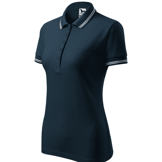 Urban 220 - Koszulka polo damska