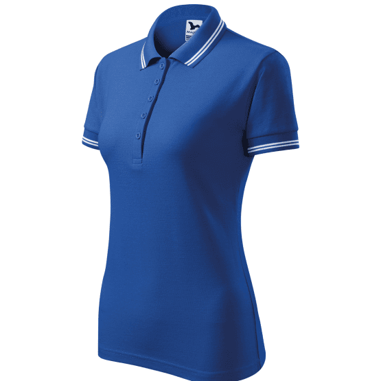Urban 220 - Koszulka polo damska