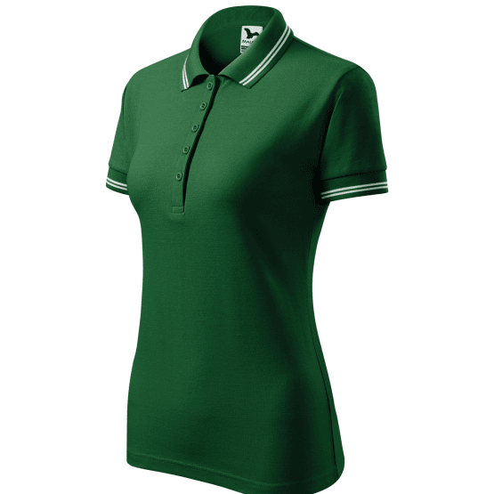 Urban 220 - Koszulka polo damska