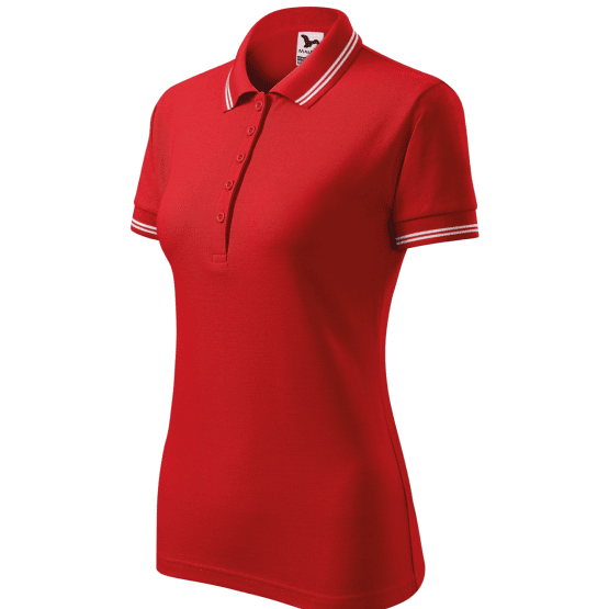 Urban 220 - Koszulka polo damska
