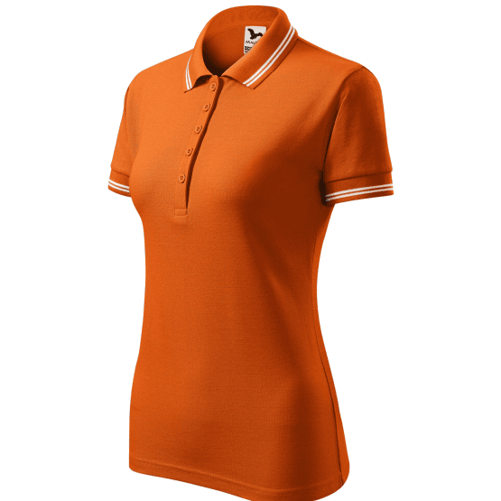 Urban 220 - Koszulka polo damska