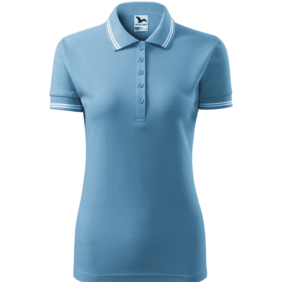 Urban 220 - Koszulka polo damska
