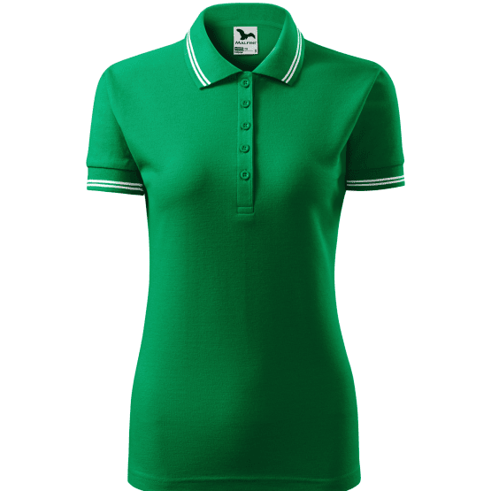 Urban 220 - Koszulka polo damska