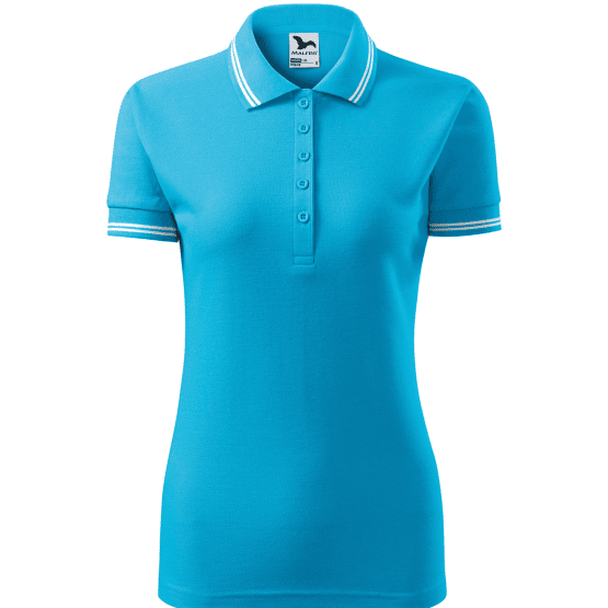 Urban 220 - Koszulka polo damska