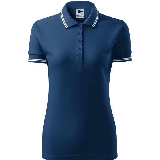 Urban 220 - Koszulka polo damska