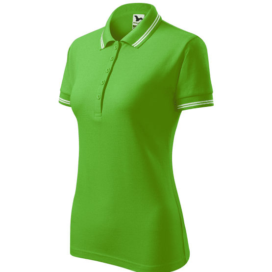 Urban 220 - Koszulka polo damska