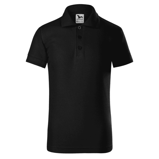 Pique Polo 222 - Koszulka polo dziecięca