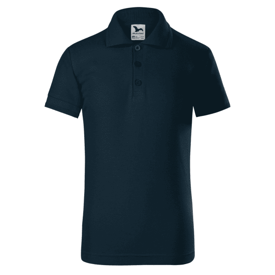 Pique Polo 222 - Koszulka polo dziecięca