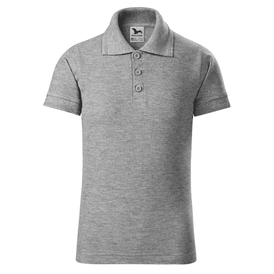 Pique Polo 222 - Koszulka polo dziecięca