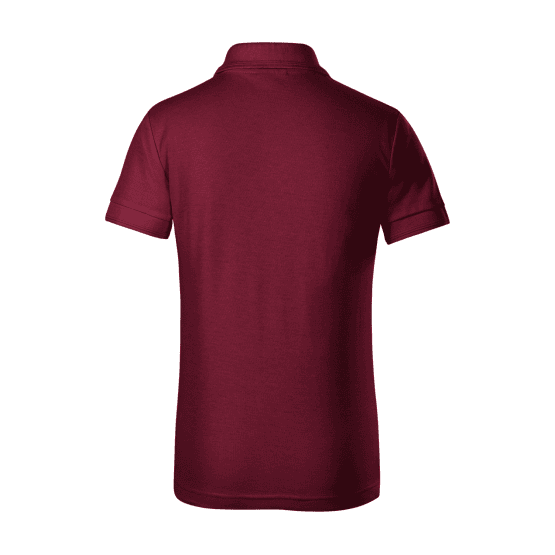 Pique Polo 222 - Koszulka polo dziecięca
