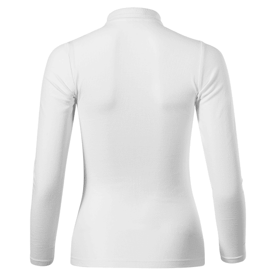 Pique Polo LS 231 - Koszulka polo damska