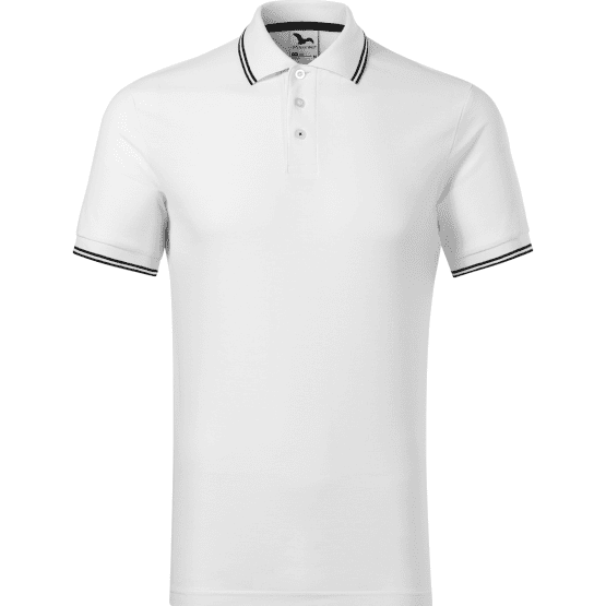 Focus 232 - Koszulka polo męska