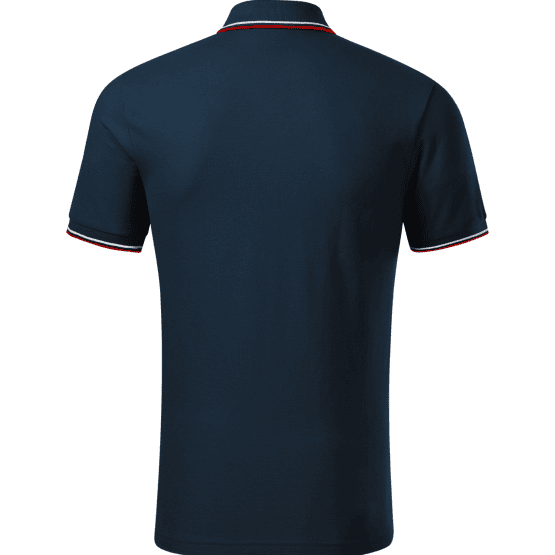 Focus 232 - Koszulka polo męska