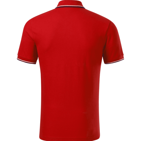 Focus 232 - Koszulka polo męska