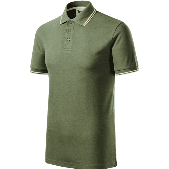 Focus 232 - Koszulka polo męska