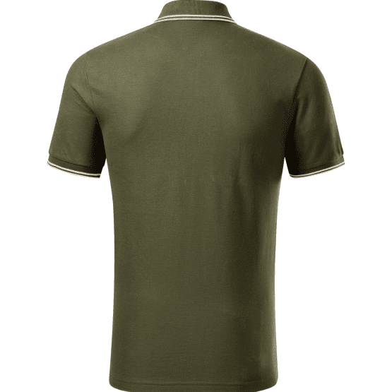 Focus 232 - Koszulka polo męska