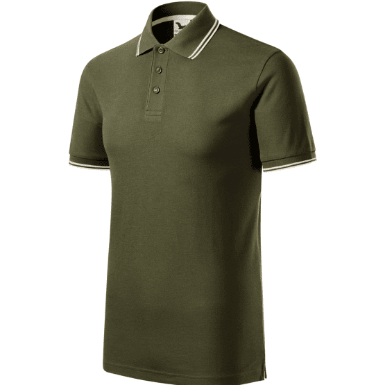 Focus 232 - Koszulka polo męska