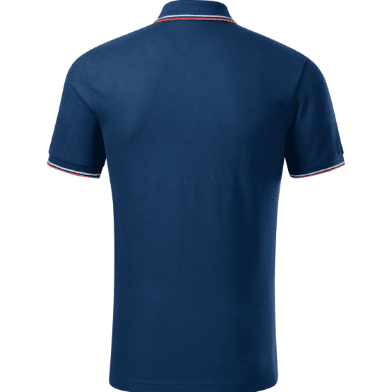 Focus 232 - Koszulka polo męska