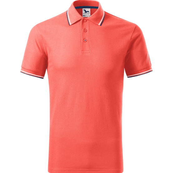 Focus 232 - Koszulka polo męska